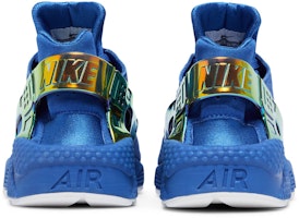 UNDEFEATED x Nike Air Huarache Run Premium QS '洛杉磯' 853940-114 Details for UNDEFEATED x Nike Air Huarache Run Premium QS '洛杉磯' 853940-114