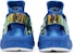 UNDEFEATED x Nike Air Huarache Run Premium QS 'Los Angeles' Lelaki Wanita 853940-114