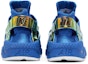 Details for UNDEFEATED x Nike Air Huarache Run Premium QS 'Los Angeles' Lelaki Wanita 853940-114