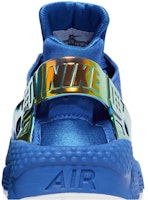 UNDEFEATED x Nike Air Huarache Run Premium QS '洛杉磯' 853940-114 Sizing UNDEFEATED x Nike Air Huarache Run Premium QS '洛杉磯' 853940-114