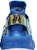 UNDEFEATED x Nike Air Huarache Run Premium QS 'Los Angeles' Lelaki Wanita 853940-114