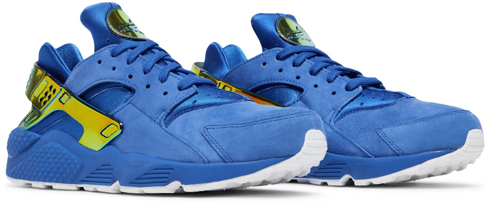 UNDEFEATED x Nike Air Huarache Run Premium QS 'Los Angeles' Lelaki Wanita 853940-114 Cheap UNDEFEATED x Nike Air Huarache Run Premium QS 'Los Angeles' Lelaki Wanita 853940-114