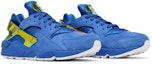 Cheap UNDEFEATED x Nike Air Huarache Run Premium QS 'Los Angeles' Lelaki Wanita 853940-114