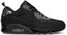 UNDEFEATED x Nike Air Max 90 'Hitam Anthracite' CQ2289-002