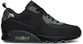 Buy UNDEFEATED x Nike Air Max 90 'Hitam Anthracite' CQ2289-002