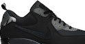 Order UNDEFEATED x Nike Air Max 90 'Hitam Anthracite' CQ2289-002