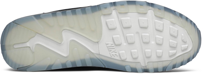 언디피티드 x 나이키 에어맥스 90 '블랙 앤트러사이트' CQ2289-002 Shop 언디피티드 x 나이키 에어맥스 90 '블랙 앤트러사이트' CQ2289-002