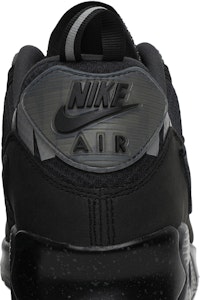 언디피티드 x 나이키 에어맥스 90 '블랙 앤트러사이트' CQ2289-002 Sizing 언디피티드 x 나이키 에어맥스 90 '블랙 앤트러사이트' CQ2289-002