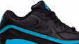 Order UNDEFEATED x Nike Air Max 90 'Black Blue Fury' CJ7197-002