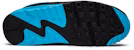 UNDEFEATED x Nike Air Max 90 'Black Blue Fury' CJ7197-002