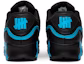 Details for UNDEFEATED x Nike Air Max 90 'Black Blue Fury' CJ7197-002