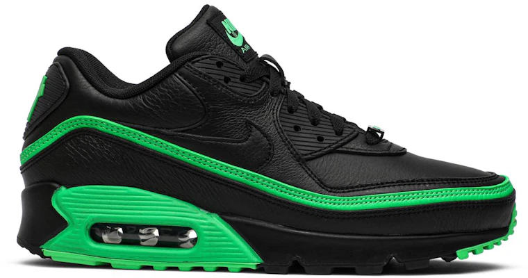Undefeated x nike air max deals 90