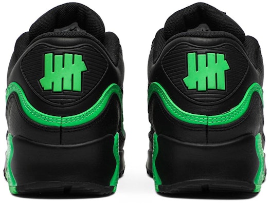 Nike air max 98 undefeated sales