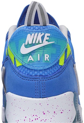 Undefeated x 耐克 Air Max 90 '太平洋蓝' CQ2289-400 Sizing Undefeated x 耐克 Air Max 90 '太平洋蓝' CQ2289-400