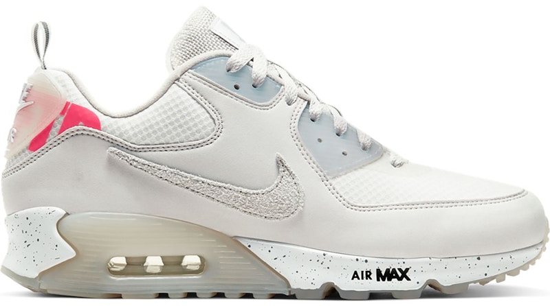 nike air max 90 platinum tint