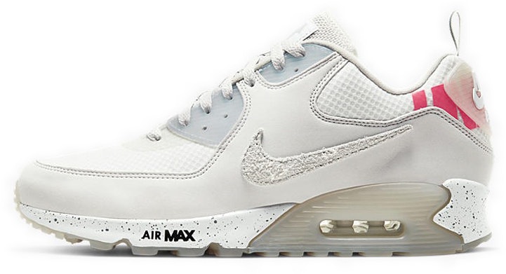 undefeated-x-nike-air-max-90-platinum-tint