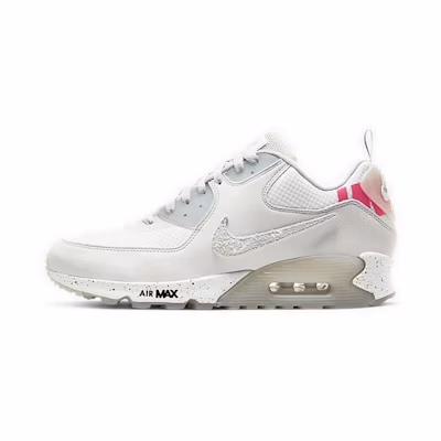 UNDFTD Nike Air Max 90 'Platinum Tint'