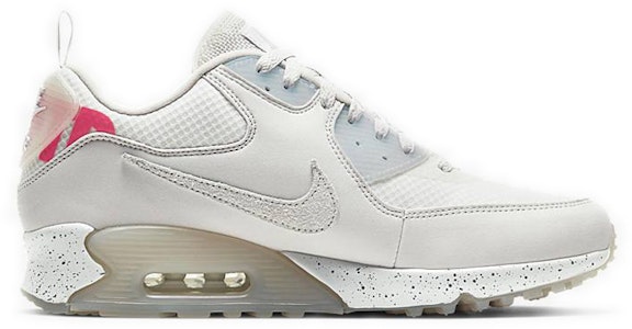 UNDEFEATED x Nike Air Max 90 'Tono Platino' CQ2289-001 Order UNDEFEATED x Nike Air Max 90 'Tono Platino' CQ2289-001