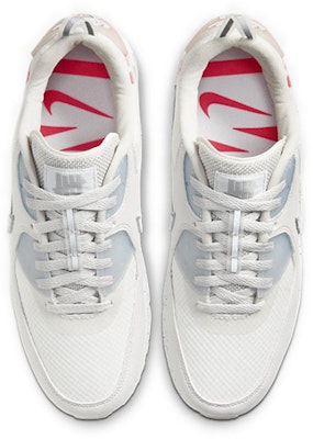 언디피티드 x 나이키 에어맥스 90 '플래티넘 틴트' CQ2289-001 Shop 언디피티드 x 나이키 에어맥스 90 '플래티넘 틴트' CQ2289-001