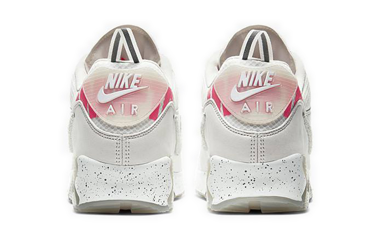 Purchase 언디피티드 x 나이키 에어맥스 90 '플래티넘 틴트' CQ2289-001