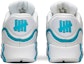 Details for UNDEFEATED x Nike Air Max 90 'Putih Biru Marah' CJ7197-102