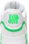 Sizing UNDEFEATED x Nike Air Max 90 '白綠閃光' CJ7197-104
