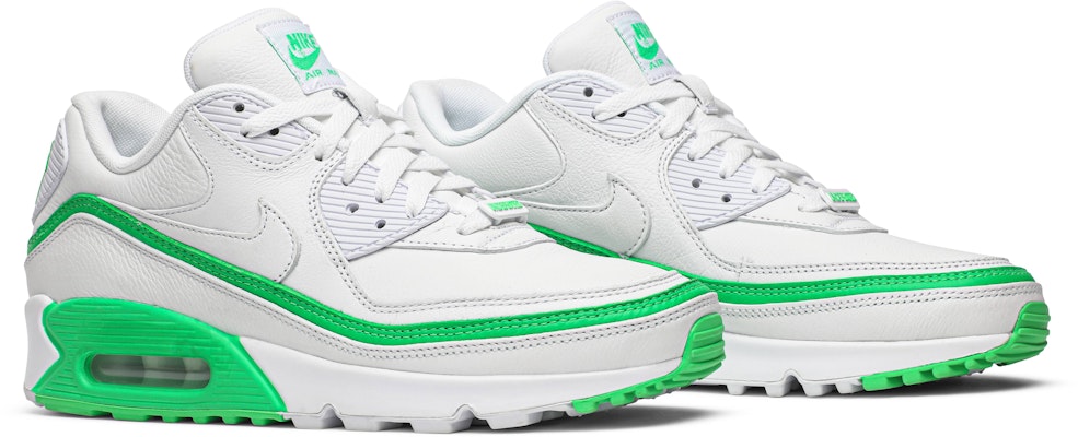 UNDEFEATED x Nike Air Max 90 '白綠閃光' CJ7197-104 Cheap UNDEFEATED x Nike Air Max 90 '白綠閃光' CJ7197-104