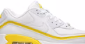 Order UNDEFEATED x Nike Air Max 90 'Putih Kuning Optik' CJ7197-101