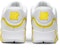 UNDEFEATED x Nike Air Max 90 'Putih Kuning Optik' CJ7197-101