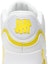 Sizing UNDEFEATED x Nike Air Max 90 'Putih Kuning Optik' CJ7197-101