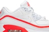 Order UNDEFEATED x Nike Air Max 90 'Putih Solar Merah' CJ7197-103