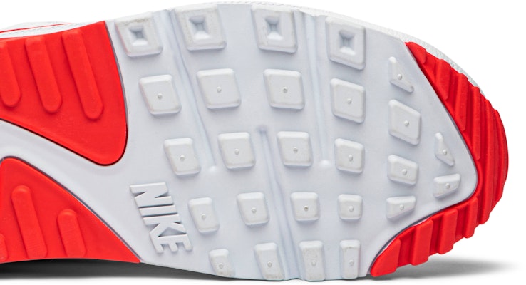 UNDEFEATED x Nike Air Max 90 'Putih Solar Merah' CJ7197-103 Purchase UNDEFEATED x Nike Air Max 90 'Putih Solar Merah' CJ7197-103