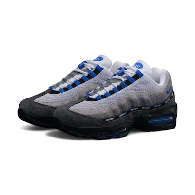 Undefeated Nike Air Max 95 'Concord'