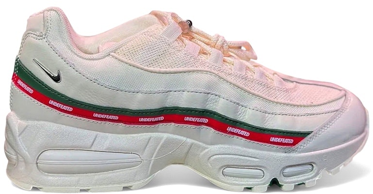 언디피티드 x 나이키 에어 맥스 95 '세일' IB4453-100 Buy 언디피티드 x 나이키 에어 맥스 95 '세일' IB4453-100