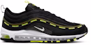 Buy UNDEFEATED x Nike Air Max 97 'Hitam Volt' DC4830-001