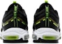 Details for UNDEFEATED x Nike Air Max 97 'Hitam Volt' DC4830-001