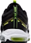 Sizing UNDEFEATED x Nike Air Max 97 'Hitam Volt' DC4830-001