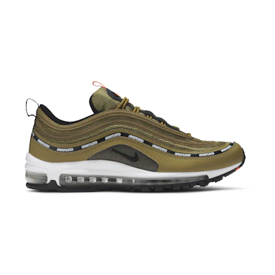 UNDFTD Nike Air Max 97 'Militia Green'