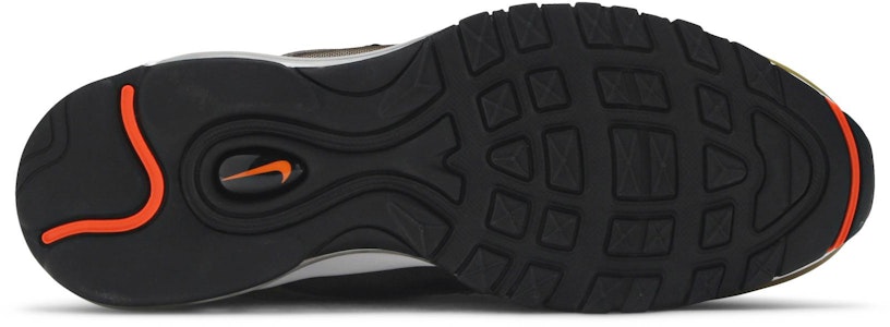 UNDEFEATED x Nike Air Max 97 'Verde Milicia' DC4830-300 Shop UNDEFEATED x Nike Air Max 97 'Verde Milicia' DC4830-300