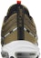 Sizing UNDEFEATED x Nike Air Max 97 'Militia Green' Lelaki Wanita Sneakers DC4830-300