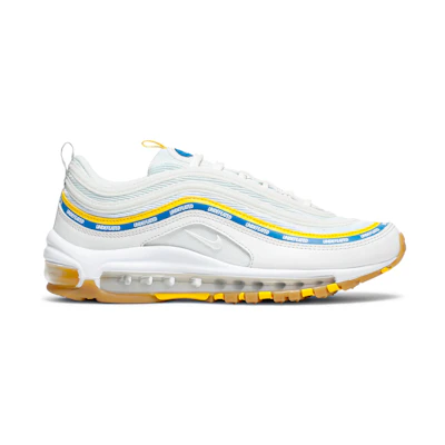 UNDFTD Nike Air Max 97 'UCLA Bruins'