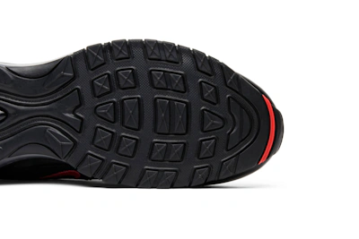 UNDEFEATED x Nike Air Max 97 OG 'Black'