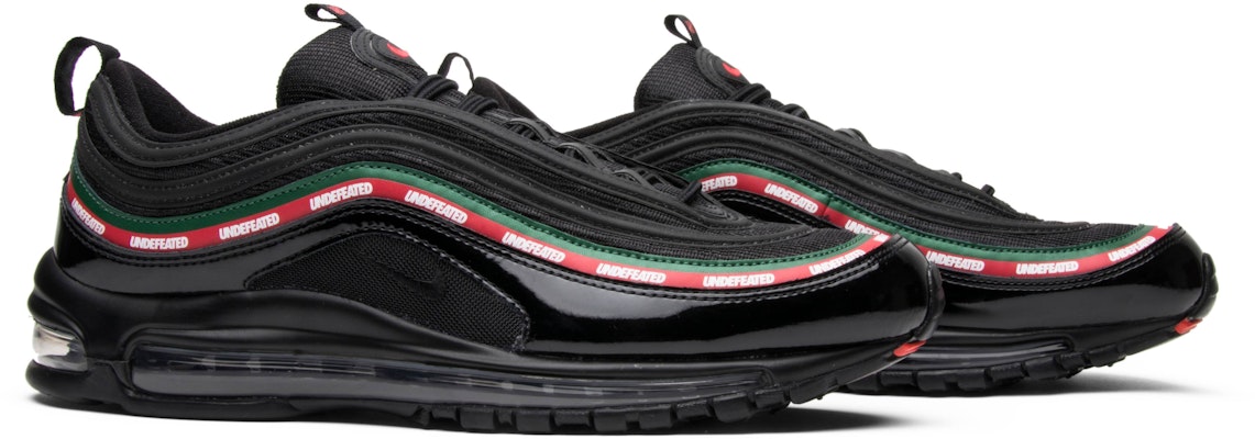 Nike air max 97 undefeated malaysia hotsell