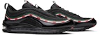 UNDEFEATED x Nike Air Max 97 OG 'Hitam' AJ1986-001