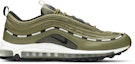 Buy UNDEFEATED x Nike Air Max 97 OG 'Olive' Eksklusif ComplexCon AJ1986-300