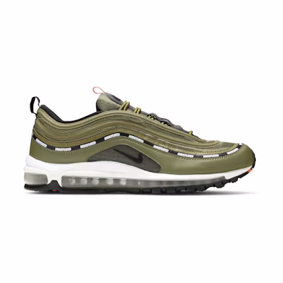 UNDFTD Nike Air Max 97 'Olive' ComplexCon Exclusive
