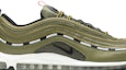 Order UNDEFEATED x Nike Air Max 97 OG 'Olive' Eksklusif ComplexCon AJ1986-300