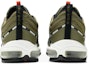Details for UNDEFEATED x Nike Air Max 97 OG 'Olive' Eksklusif ComplexCon AJ1986-300
