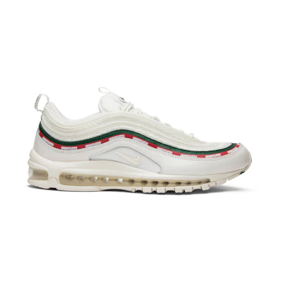 UNDFTD Nike Air Max 97 'Sail'