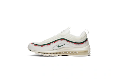UNDEFEATED x Nike Air Max 97 OG 'Sail'